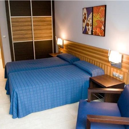 Apartamentos Turisticos Noray Argoños Esterno foto