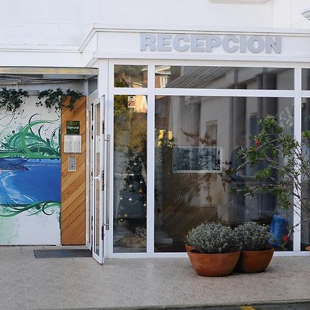 Apartamentos Turisticos Noray Argoños Esterno foto