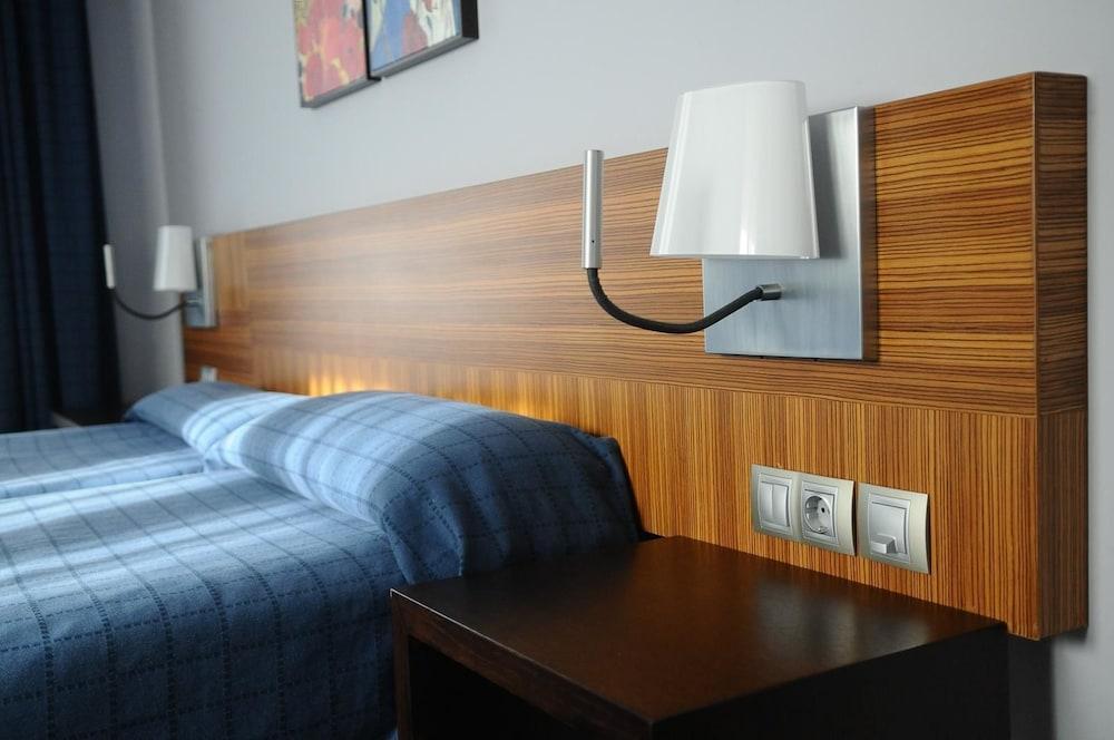 Apartamentos Turisticos Noray Argoños Esterno foto