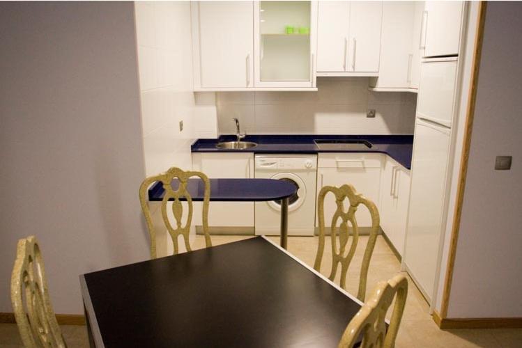 Apartamentos Turisticos Noray Argoños Camera foto