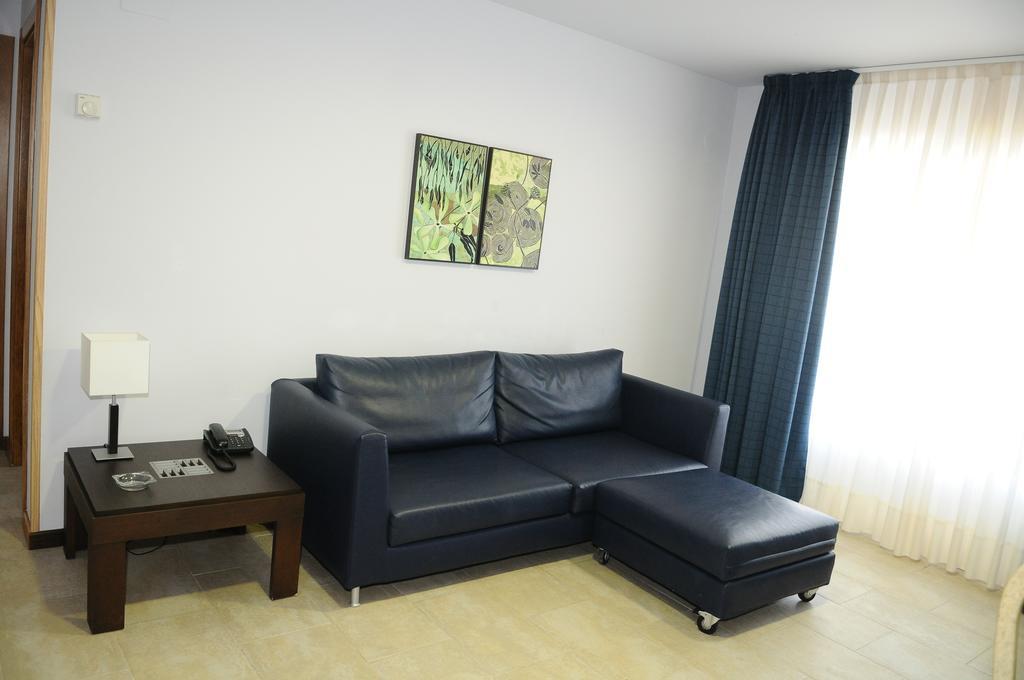 Apartamentos Turisticos Noray Argoños Camera foto