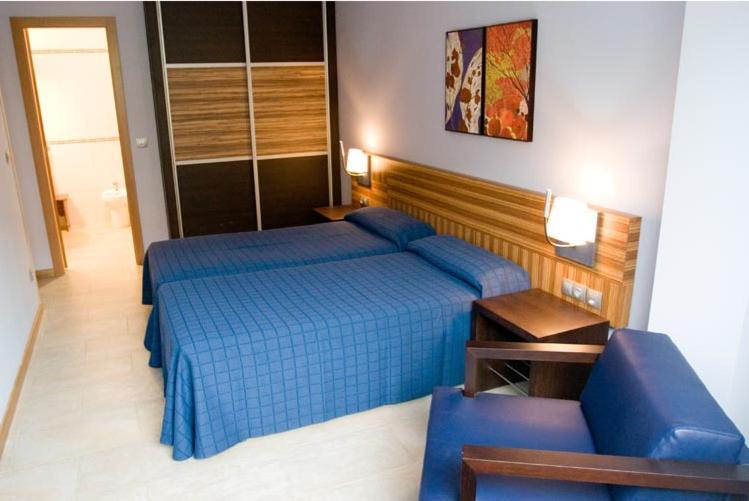 Apartamentos Turisticos Noray Argoños Esterno foto