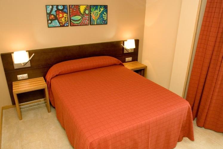 Apartamentos Turisticos Noray Argoños Esterno foto