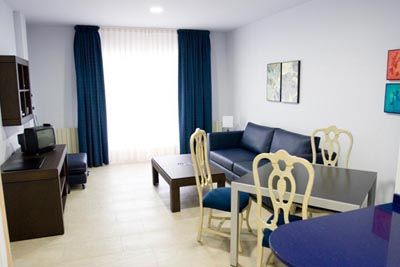 Apartamentos Turisticos Noray Argoños Esterno foto