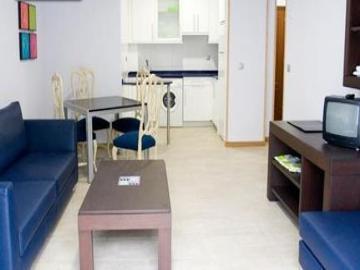 Apartamentos Turisticos Noray Argoños Esterno foto